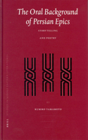 Oral Background of Persian Epics