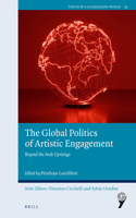 Global Politics of Artistic Engagement