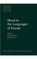 Mood in the Languages of Europe