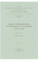 Sancti Ephraem Syri in Genesim et in Exodum commentarii