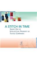 A Stitch in Time - Smart Use of Intellectual Property by Textile Companies