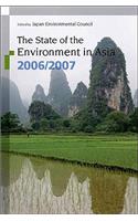 State of the Environment in Asia 2006/2007