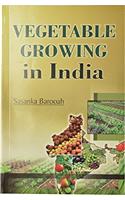 Vegetable Growing in India