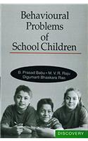 Behavioural Problems of School Children