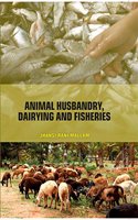 Animal Husbandry Dairying & Fisheries