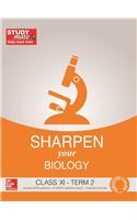 Sharpen your Biology Class XI  TERM 2