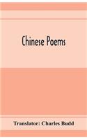 Chinese poems