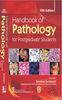 Handbook of Pathology for Postgraduate Students 5Ed.