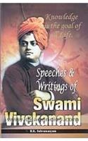 Speeches And Writings of Swami Vivekanand(3 Vols Set)
