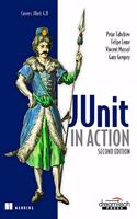 JUnit in Action: Covers JUnit 4.8