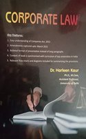 Corporate Law