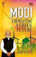 Modi Energising A Green Future