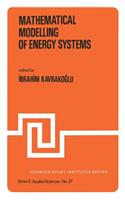 Mathematical Modelling of Energy Systems