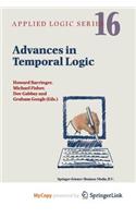 Advances in Temporal Logic