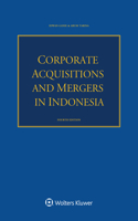 Corporate Acquisitions and Mergers in Indonesia