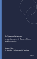 Indigenous Education