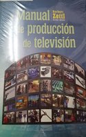 Manual de produccion de television