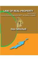 Law of Real Property (2nd Edition)