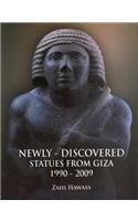 Newly-Discovered Statues from Giza, 1990-2009