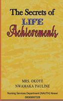 Secrets of Life Achievements