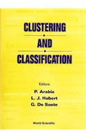 Clustering and Classification