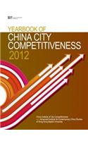 Yearbook of China City Competitiveness 2012