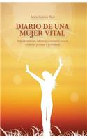 Diario de una Mujer Vital