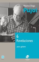 6 Revelaciones (guitar)
