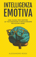 Intelligenza Emotiva