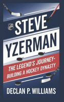 Steve Yzerman