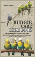 Budgie Care Handbook
