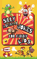 Silly Animal Jokes For Funny Kids