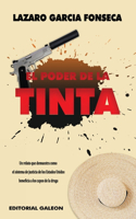 poder de la tinta