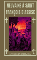 Neuvaine à Saint François d'Assise