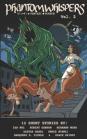 Phantom Whispers