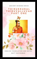Thirukkural - Thiruvalluvar