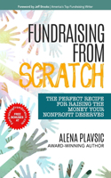 Fundraising From Scratch