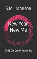 New Year, New Me