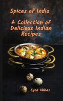 Spices of India