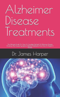 Alzheimer Disease Treatments