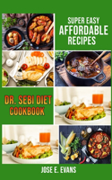 Dr. Sebi Diet Cookbook