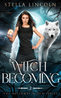 Witch Becoming