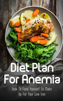 Diet Plan For Anemia