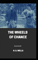 The Wheels of Chance Annotated