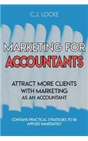 Marketing for Accountants