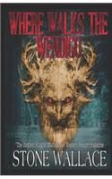 Where Walks The Wendigo