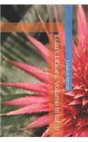 Lulu's Library, Volume III (of 3)