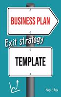 Business Plan Exit Strategy Template