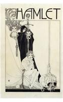 Hamlet (Annotated & Illustrated) Students Guide