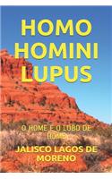 Homo Homini Lupus